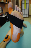 Kinesiotaping